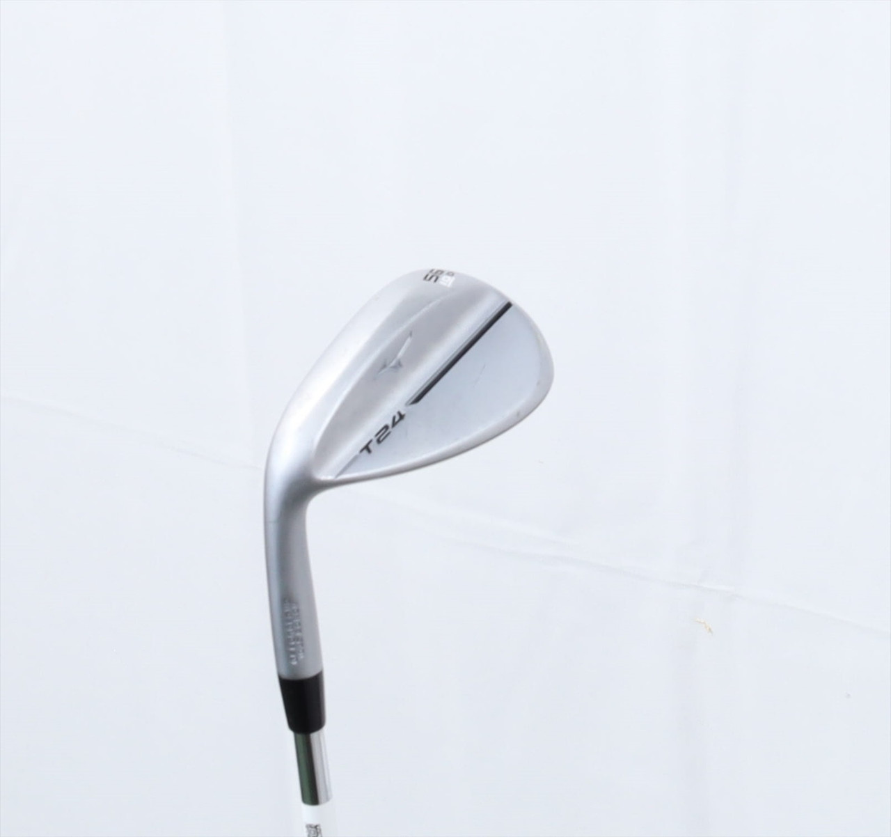 Mizuno T24 Satin D Grind Wedge 56°-10 Dynamic Gold S400 13231372