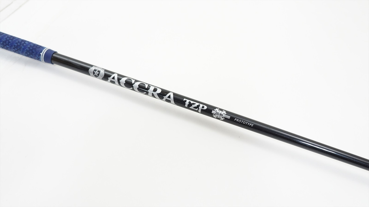 Accra Tzp 255 M4 55G Stiff 44
