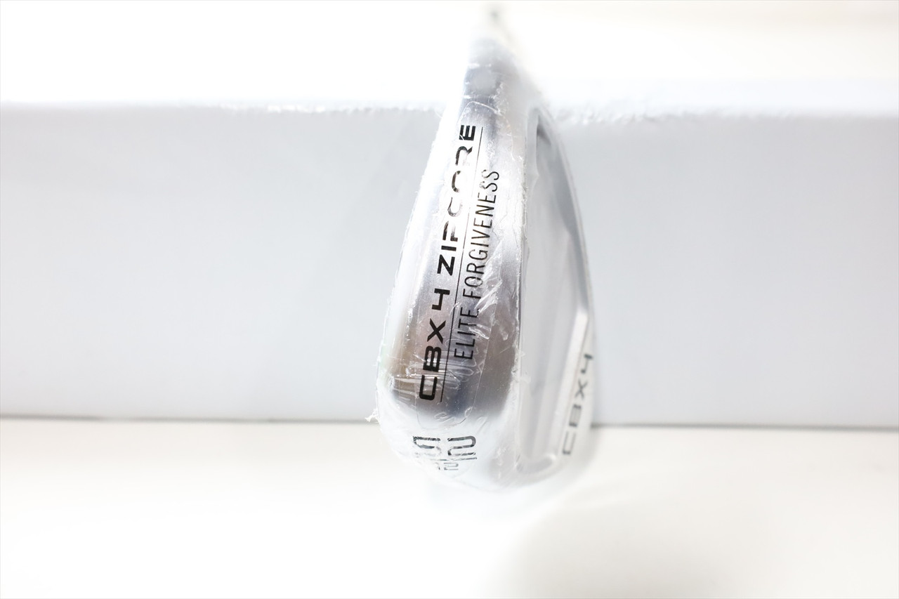 Cleveland Cbx4 Zipcore Wedge 52°-12 Ladies Recoil Dart 50 Graphite