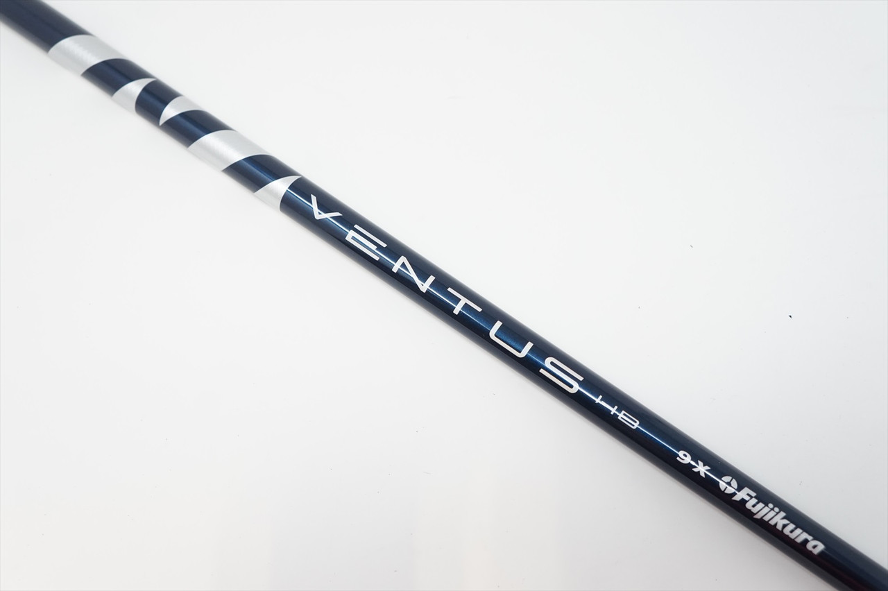 Fujikura Ventus Blue HB Velocore 9-X 94g X-Stiff 40