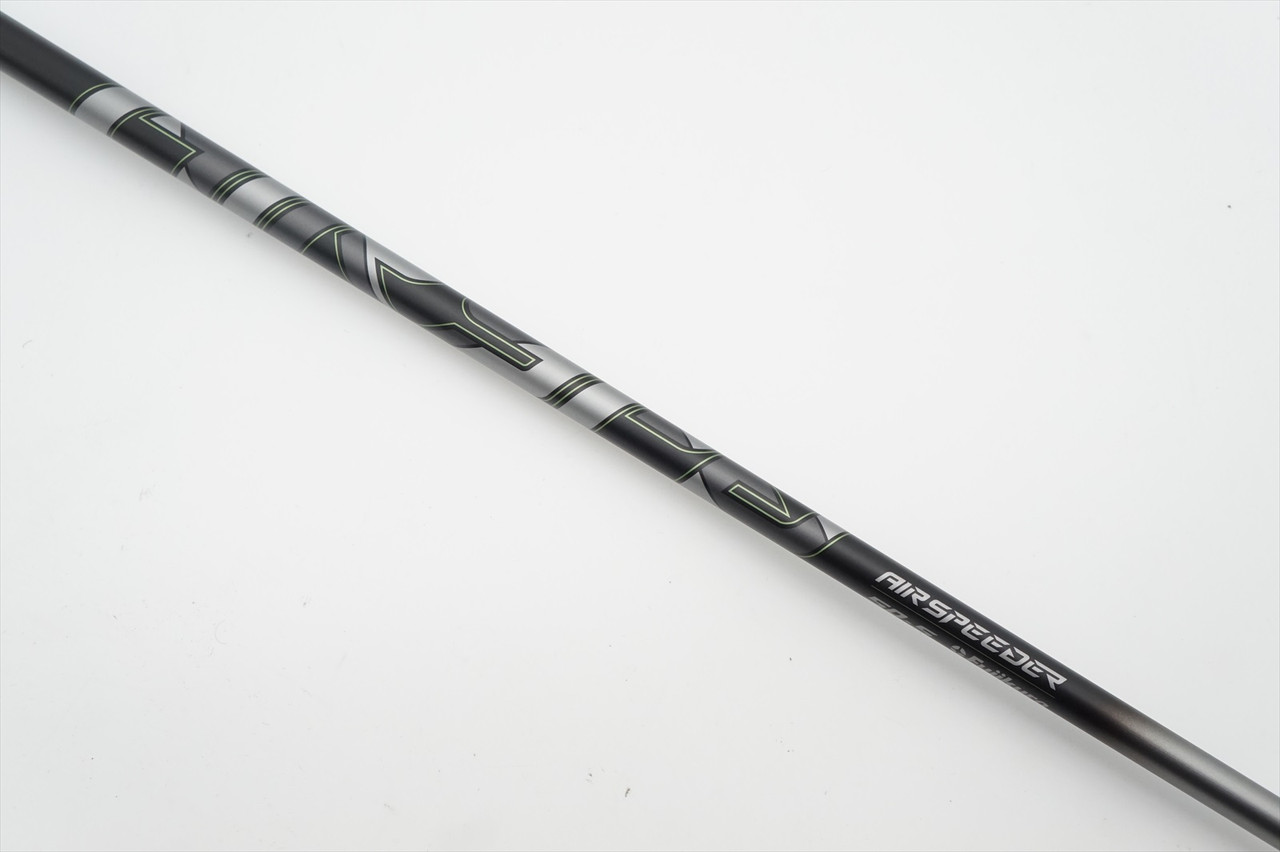 2025 Fujikura Air Speeder 50-S Stiff 44.75
