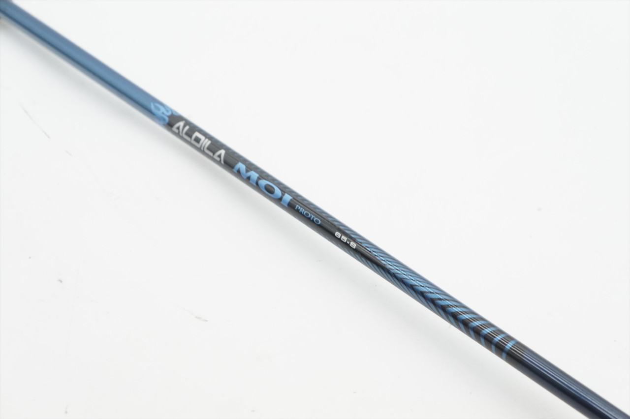 Aldila Moi Proto 65G Stiff 43.5
