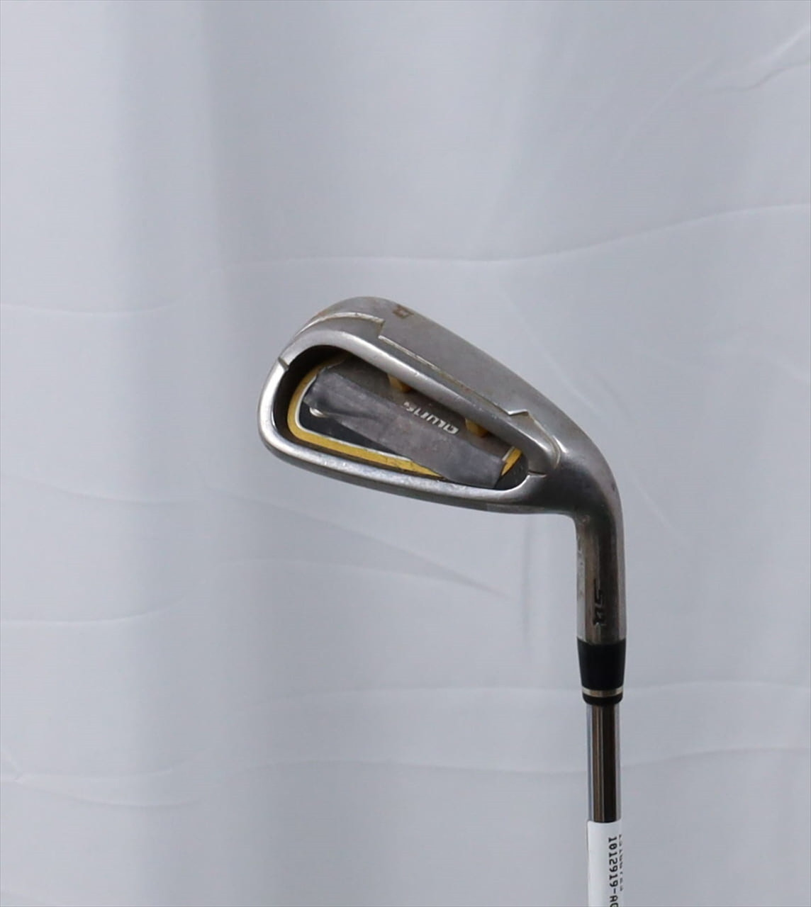 Nike Sq Sumo Pitching Wedge Regular True Temper Speed Step 85 Stl