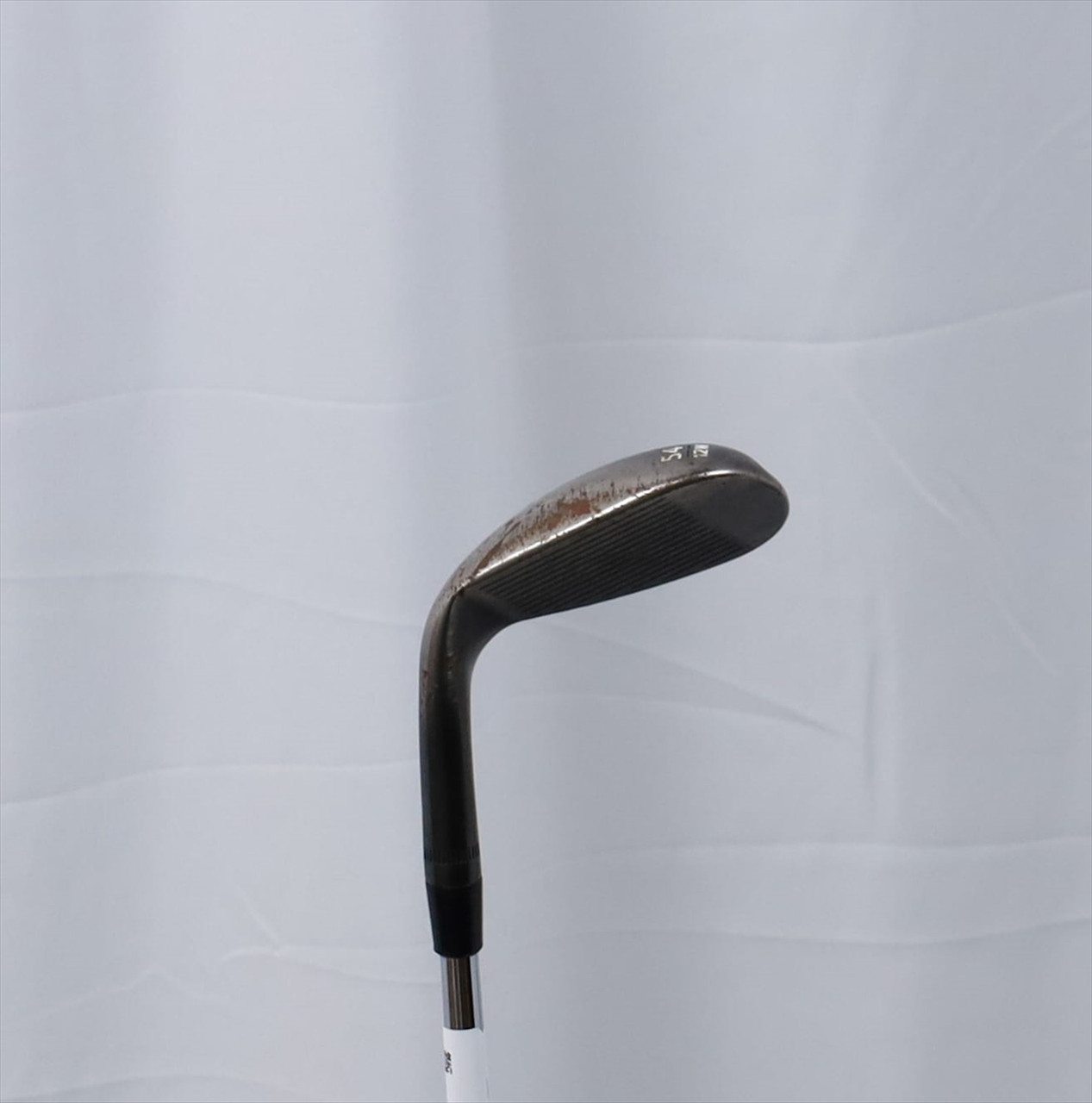 Callaway Jaws Raw Black Plasma W Grind Wedge 54°-12 Dynamic Gold