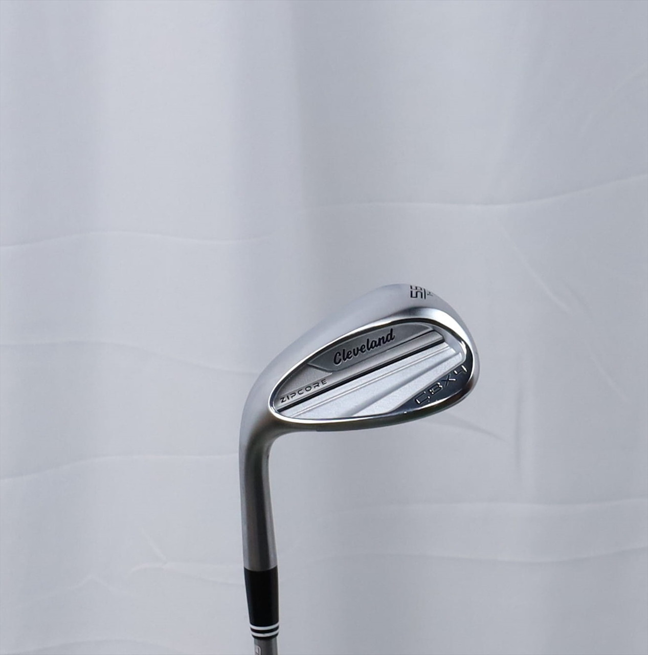 ビッグ・クロー Cleveland Cbx4 Zipcore Wedge 56°-14 Ladies Recoil Dart 50 13097560