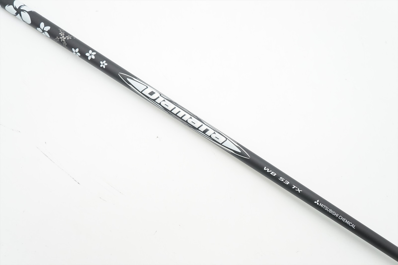 Mitsubishi Chemical Diamana Wb 53 TX Tour X 44.5