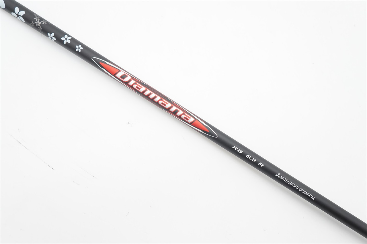 Mitsubishi Chemical Diamana Rb 63 R Regular 42.75
