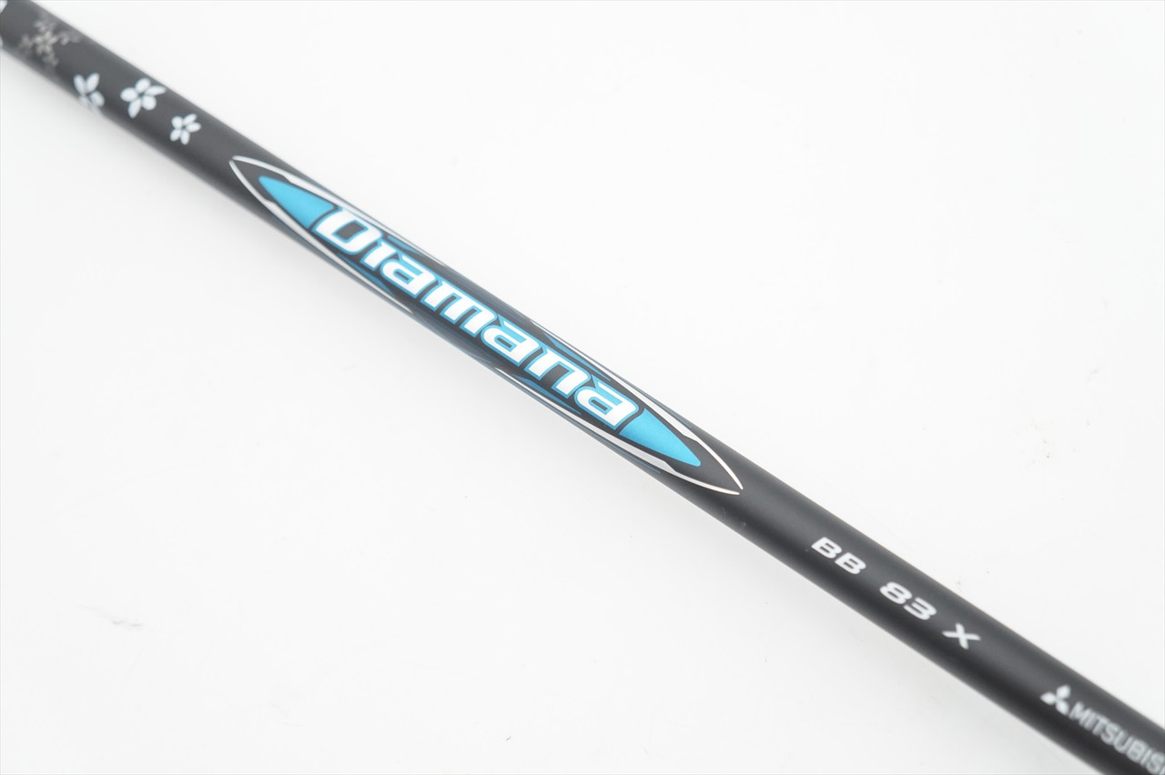 Mitsubishi Chemical Diamana BB 83X X-Stiff 42.75