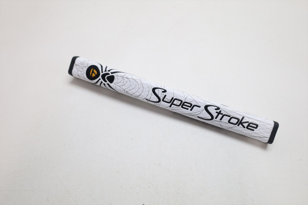 TaylorMade TM1 パター SuperStrokeグリップ　35インチ New Taylormade Golf Super Stroke Spider Pistol 1.0 Putter Grip
