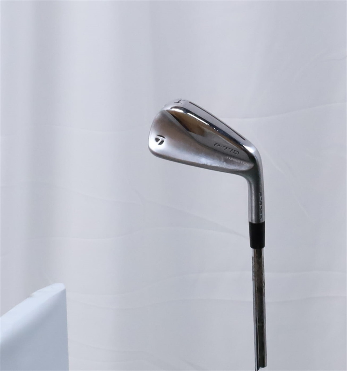 Taylormade P770 '20 4 Iron Stiff Flex Nippon N.S. Pro 950Gh Neo