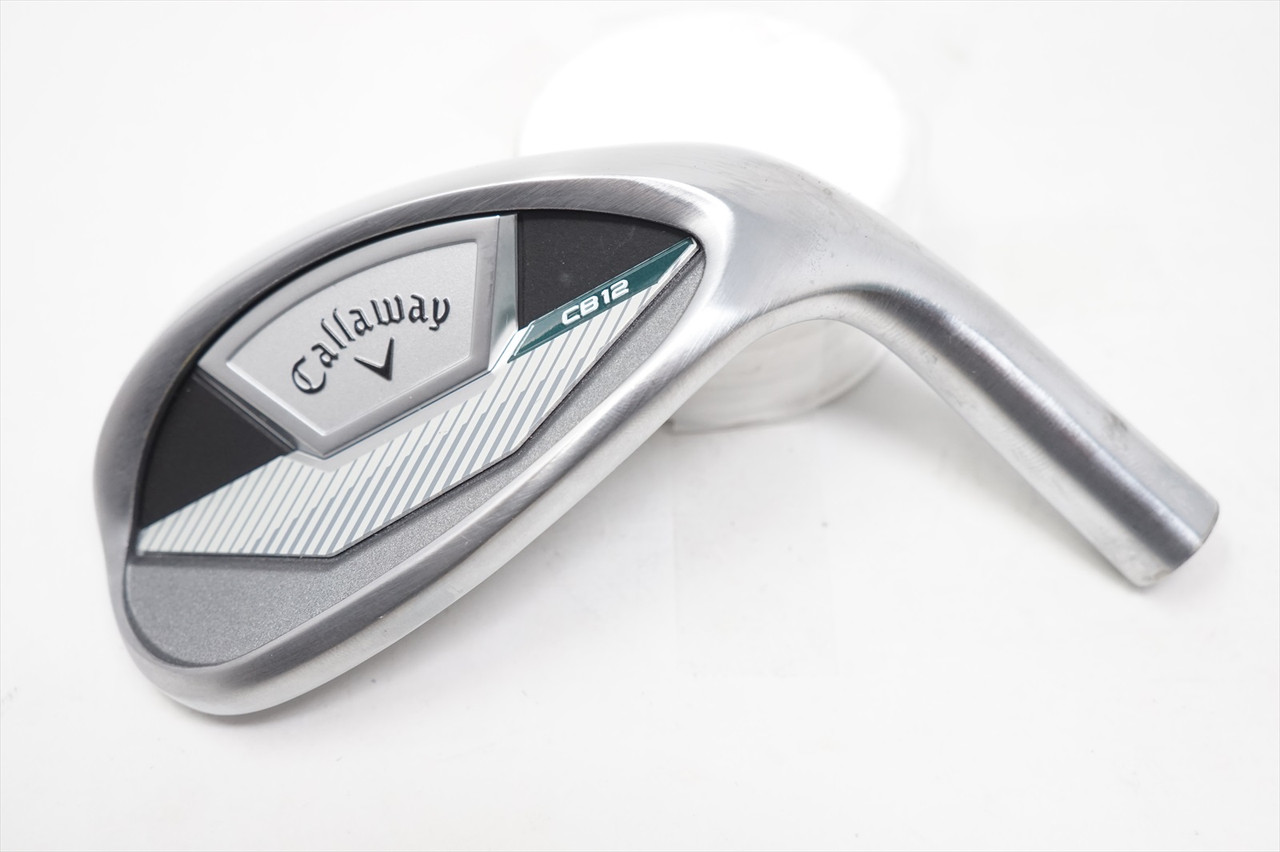 Callaway Cb12 56* Wedge Club Head Only Inv13334052 - Mikes Golf Outlet