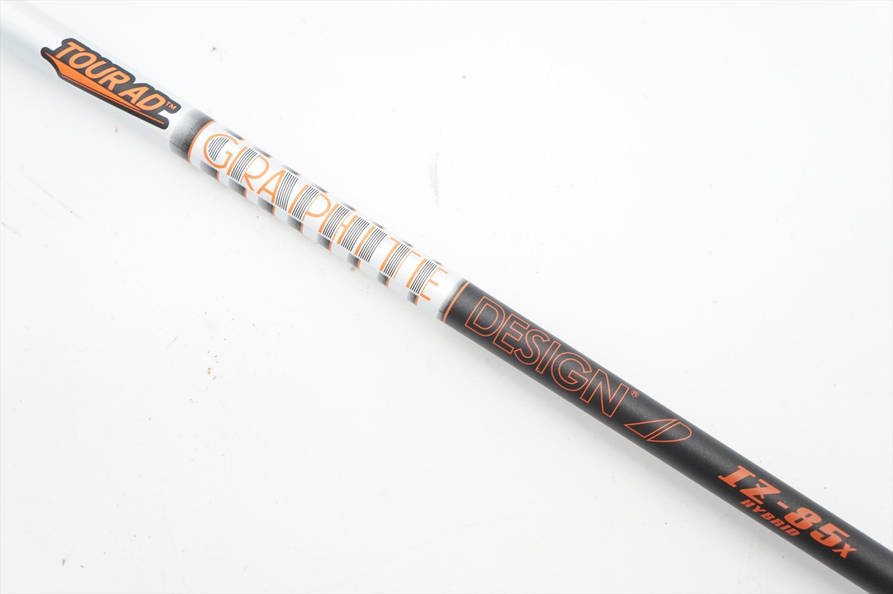 Graphite Design Tour Ad IZ-85X X-Stiff 39