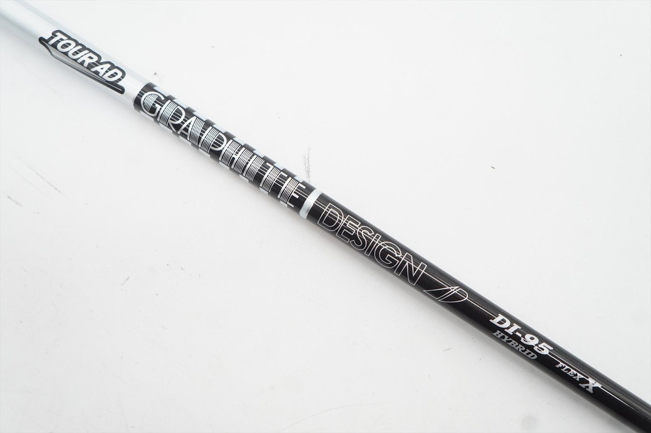 Graphite Design Tour AD DI-95X Black 39