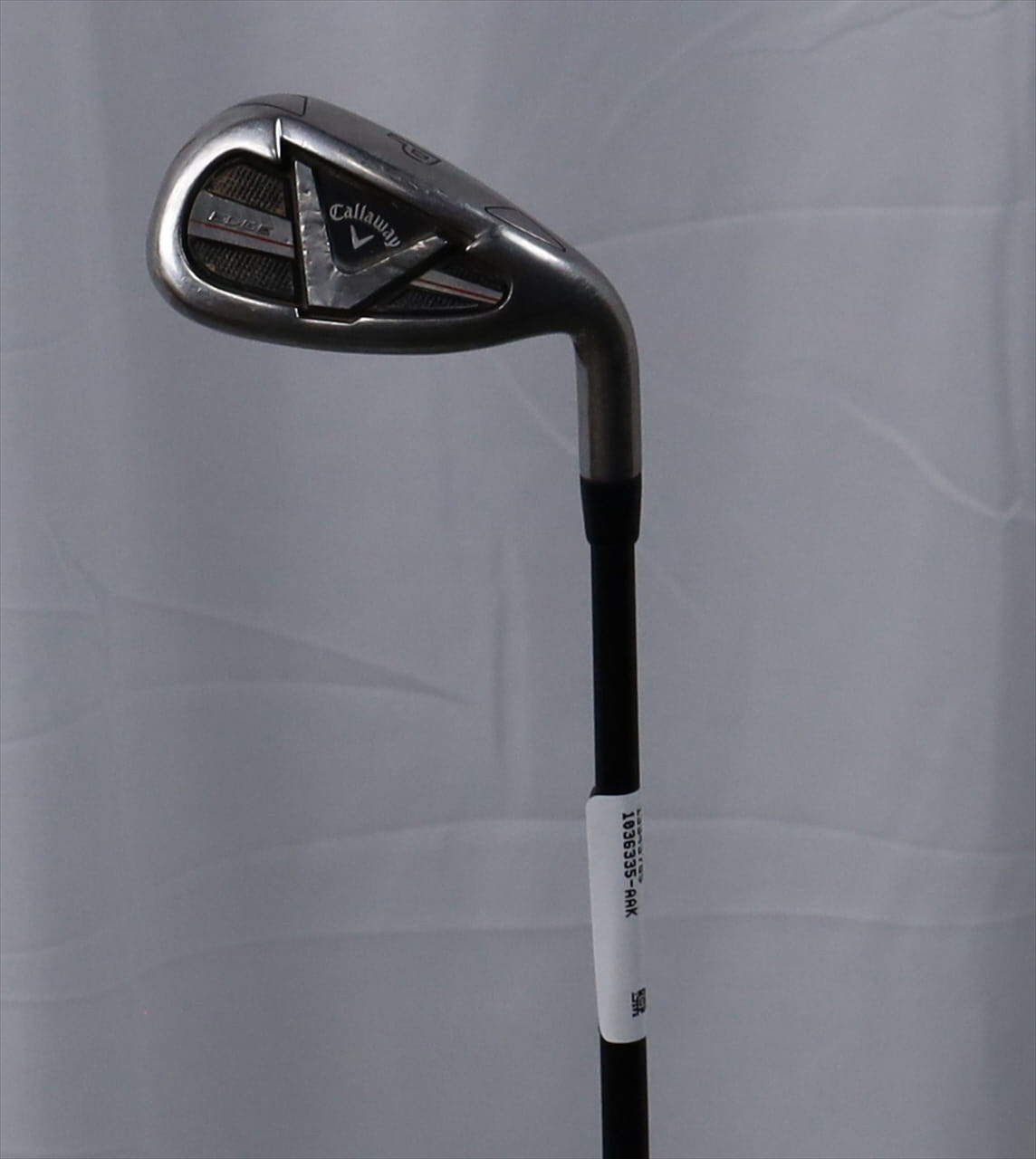Callaway Edge Combo Pitching Wedge Regular Callaway Edge Graphite