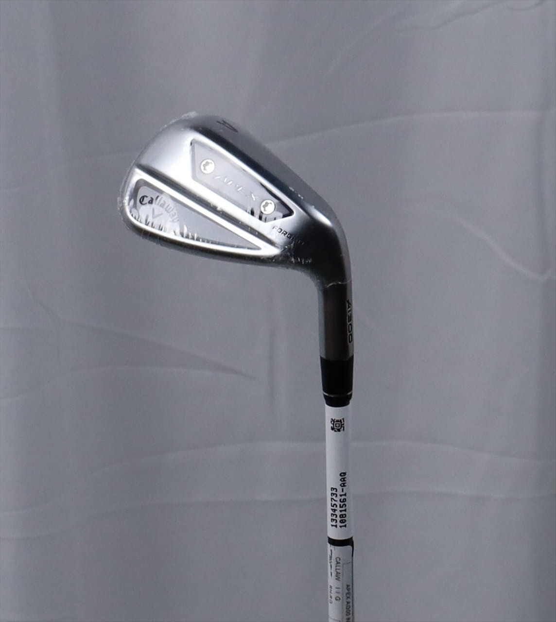 Callaway Apex Ai300 Gap Wedge Regular Ust Mamiya Recoil Dart Hdc