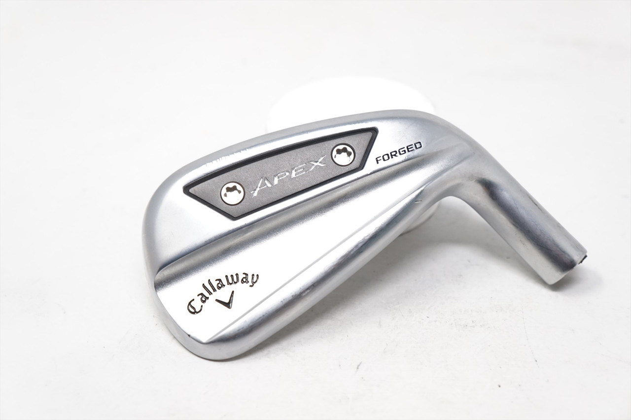 Callaway Apex Ai200 30* #7 Iron Club Head Only Inv13356182 - Mikes
