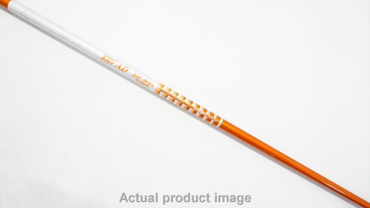 Graphite Design Tour Ad Di-95X 99G X-Stiff 37.75