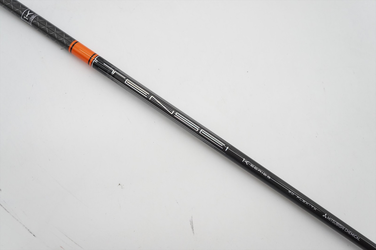 Mitsubishi Tensei 1K Pro Orange 50-TX Tour X 44.5