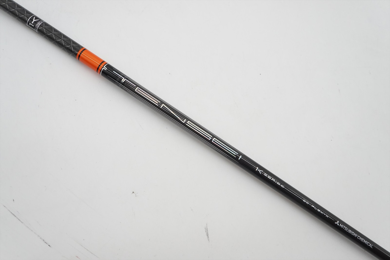 【美品】PING G410 5U 26度 TENSEI Orange 80S Mitsubishi Tensei 1K Pro Orange 80-X 41.75