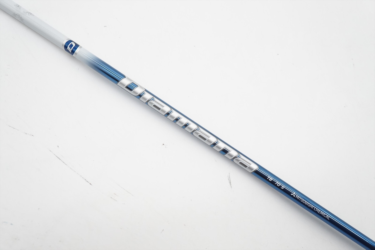 Mitsubishi Diamana TB 70S Stiff 42.25