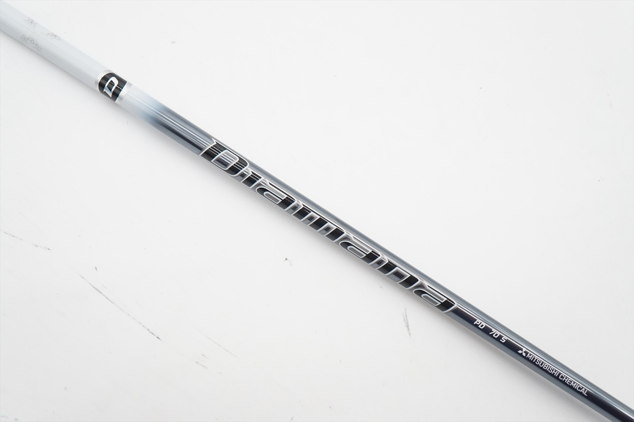 Mitsubishi Diamana PD 70S Stiff 42.25