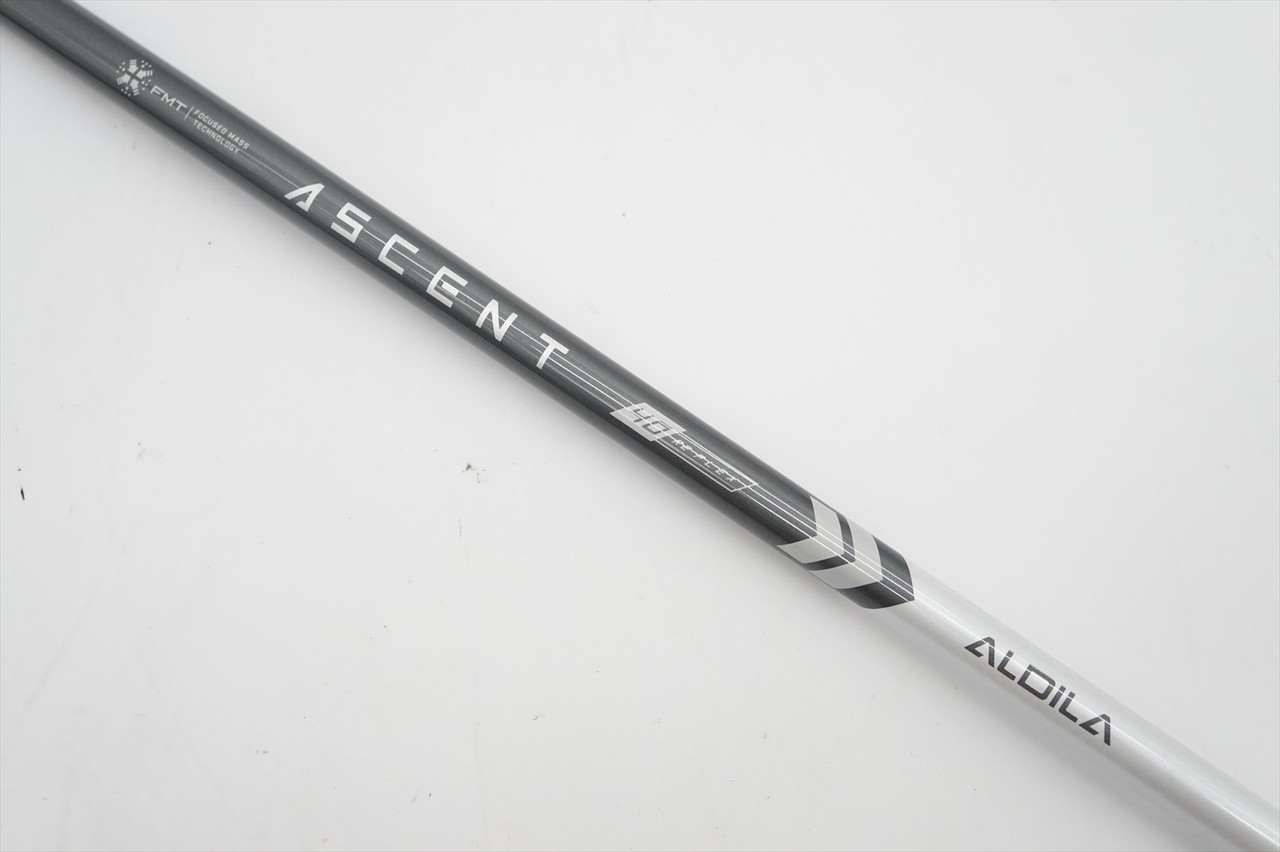 New Aldila Ascent Ultralight 40-R2 Senior Flex 48g 46