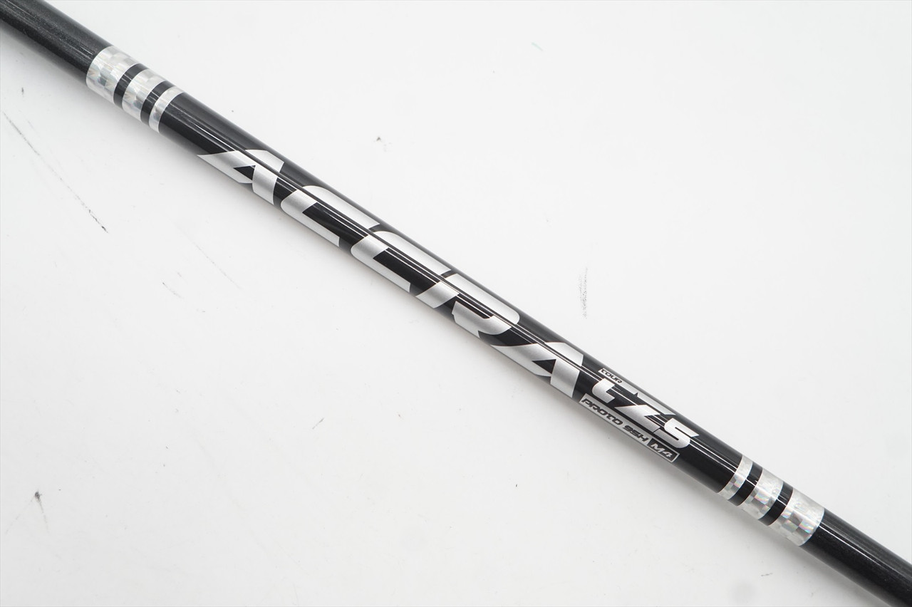 Accra TZ5 95H M4+ Stiff+ 39.25