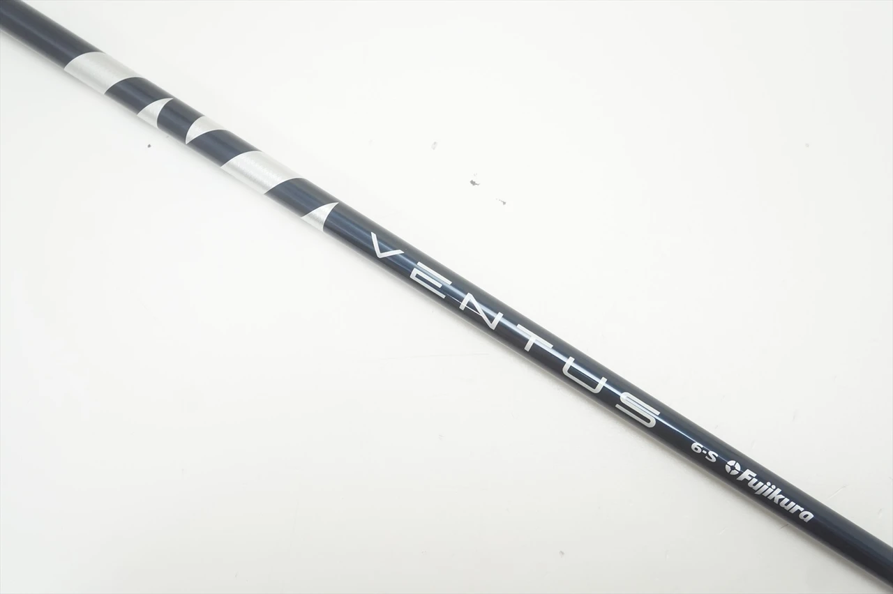 Fujikura VENTUS for Callaway Sシャフト Fujikura Ventus Blue Velocore 6-S 65g Stiff 44.5