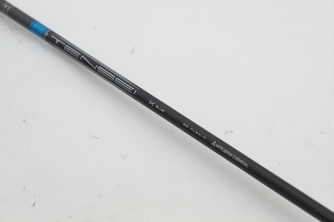 Mitsubishi Tensei 1K Blue 65G Regular 41.75