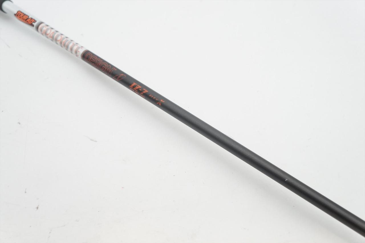 Graphite Design Tour Ad Iz 40G X-Stiff 40
