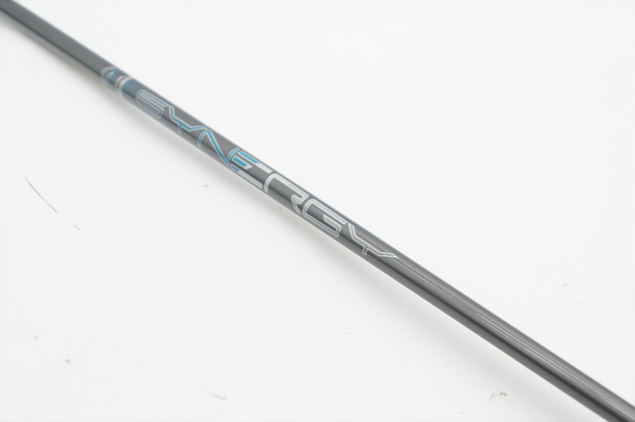New Aldila Synergy 60G Regular 46