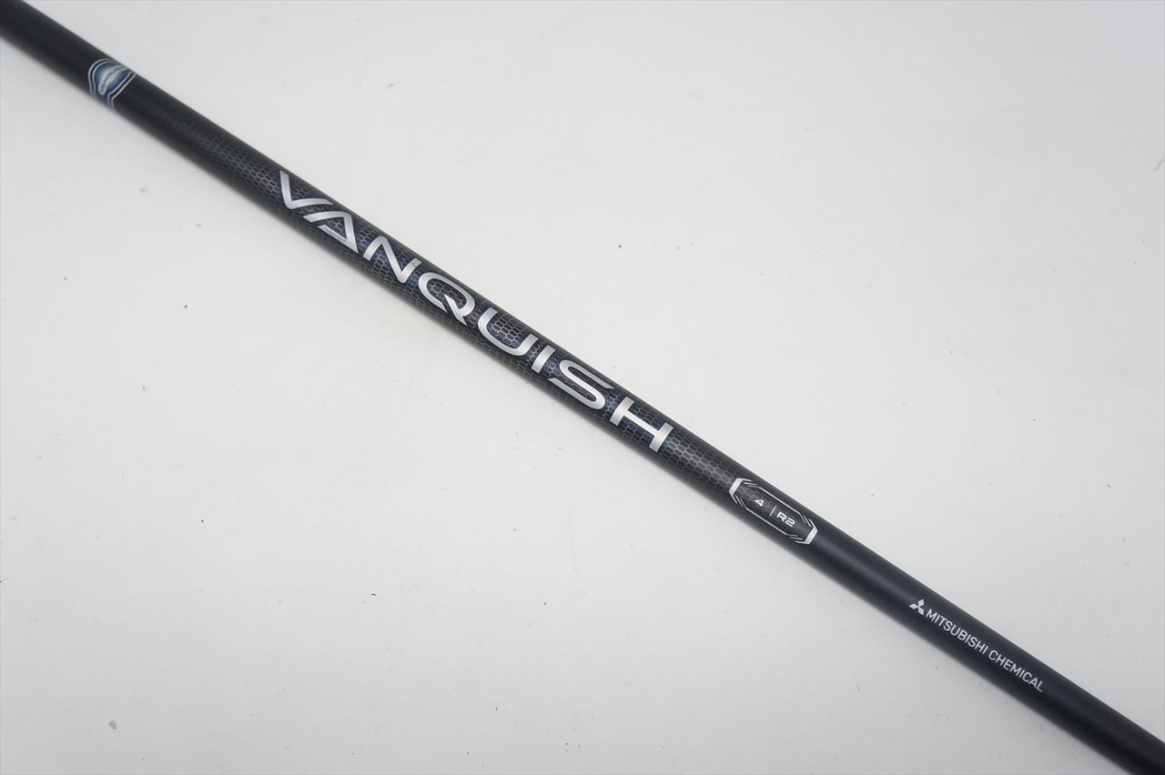 Mitsubishi Vanquish Pl 4 R2 Senior 44.25