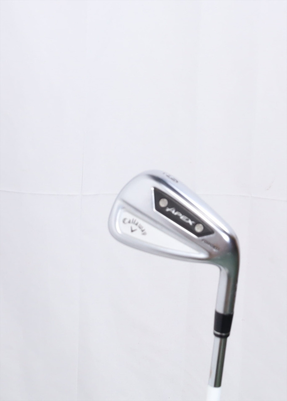 Callaway Apex Pro 9 Iron Regular Flex Dynamic Gold Mid 115 R300