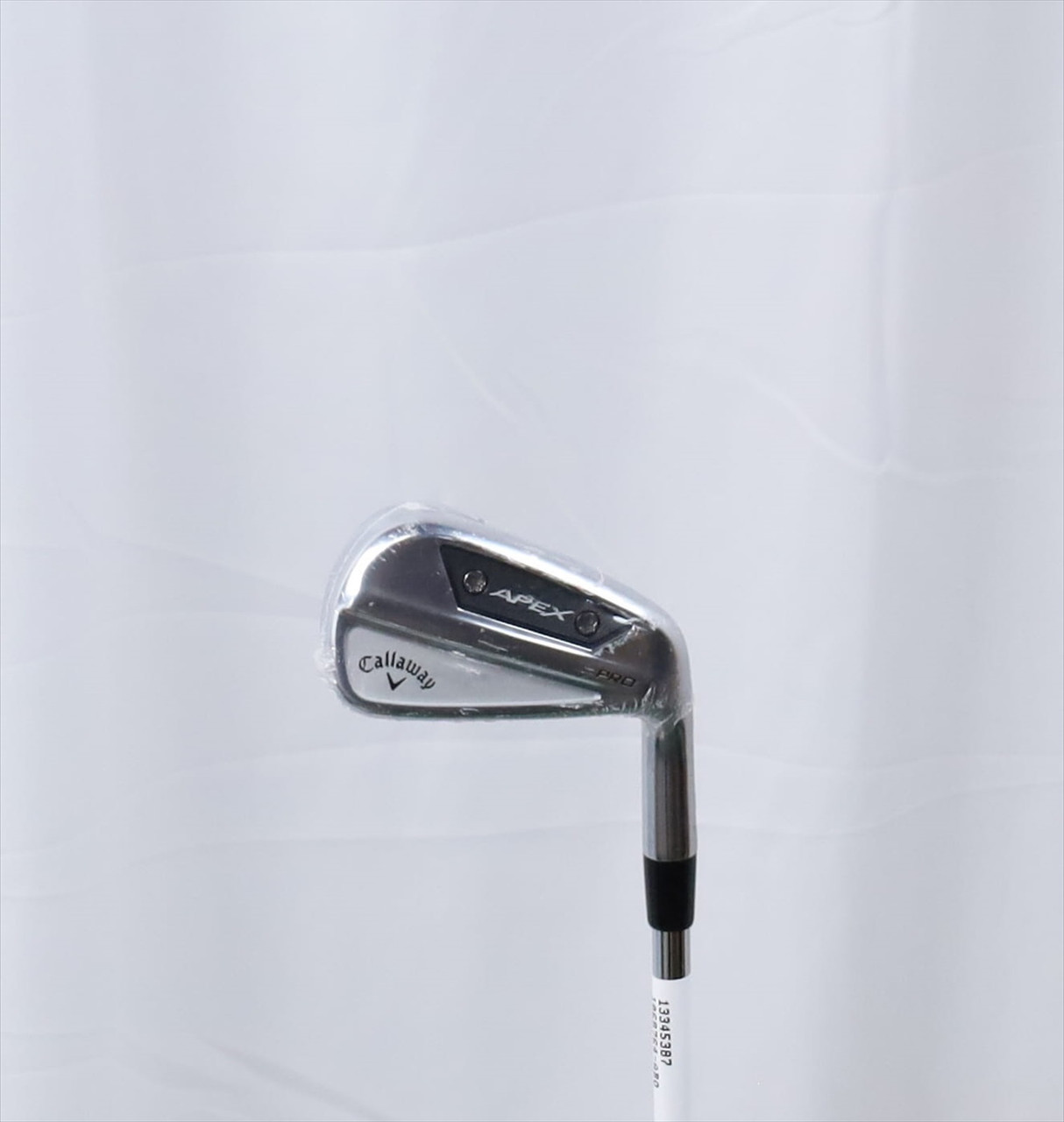 Callaway Apex Pro 7 Iron Stiff Flex Dynamic Gold Mid 115 S300