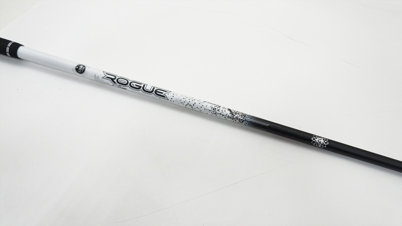 Aldila Rogue White 130 Msi 70 70G X-STIFF X 44.25