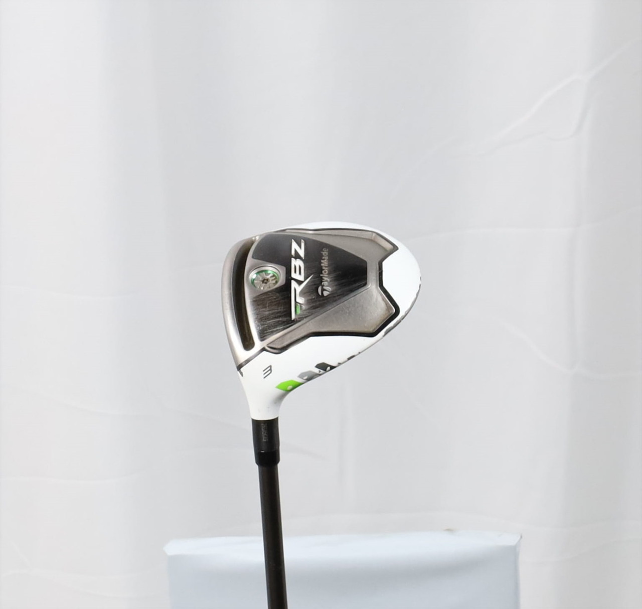 TaylorMade RBZ フェアウェイウッド 15度 S Taylormade Rocketballz 15° 3 Fairway Wood Regular Matrix 3394187