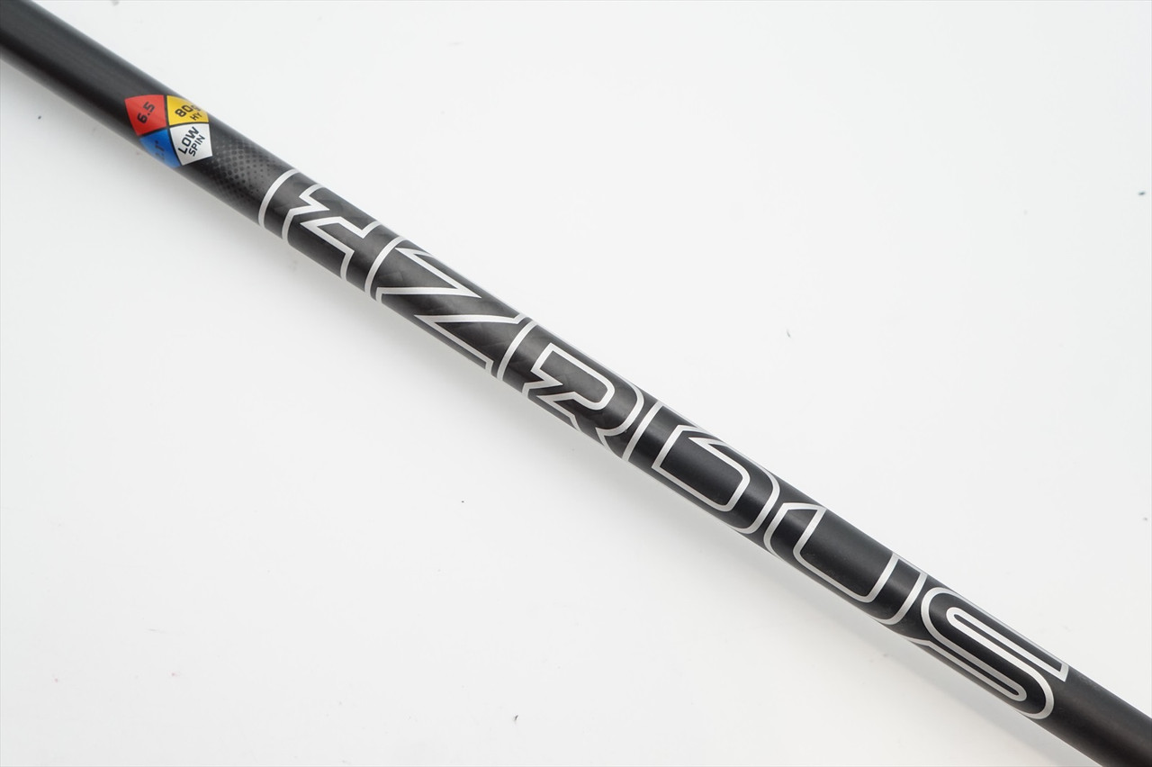 ＊＊＊gdt＊＊＊ Project X Hzrdus Black Gen5 6.5 80g X-STIFF 39.75