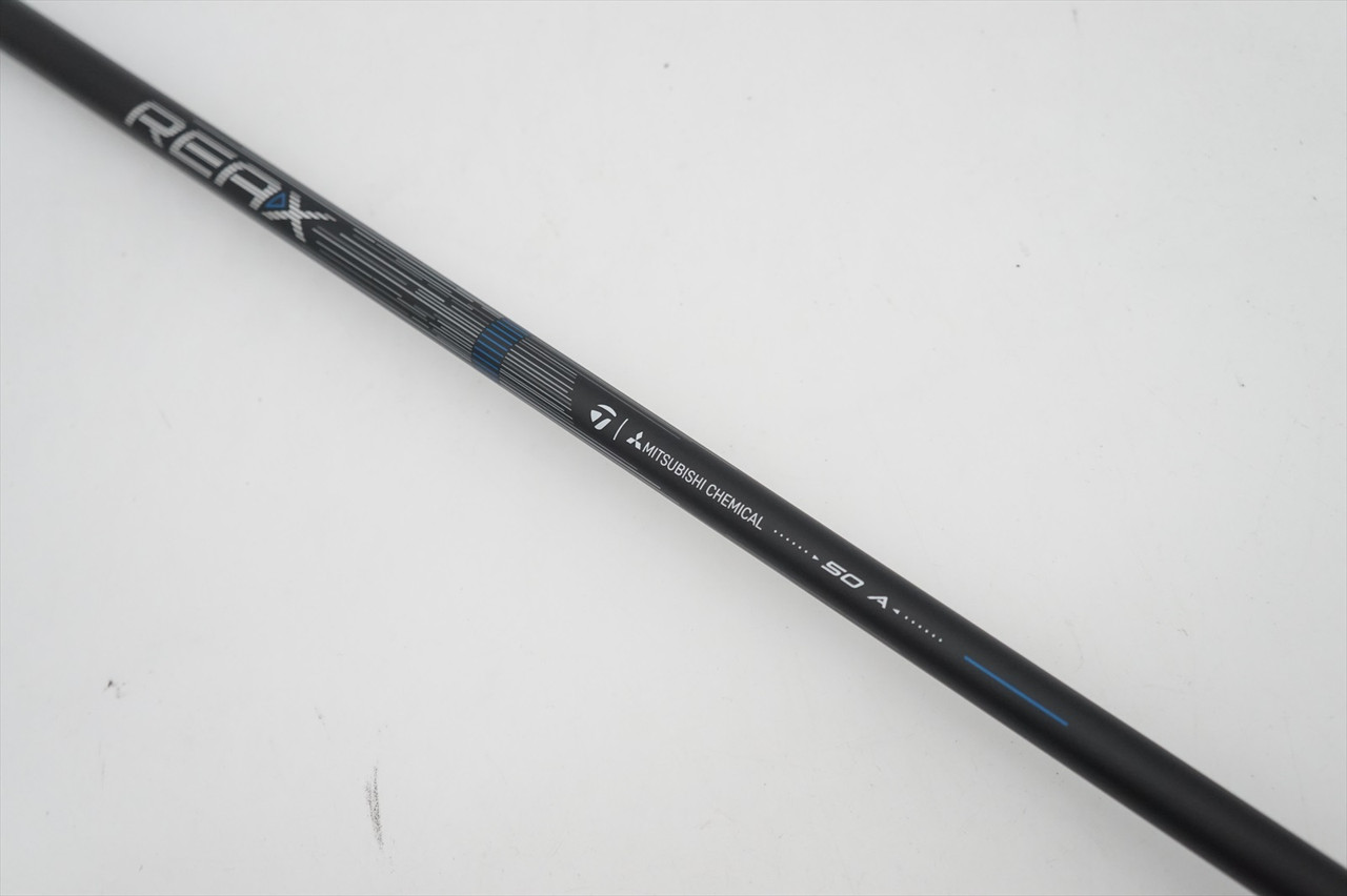 Mitsubishi Reax Blue Mid Rotation 50 Senior 44.75