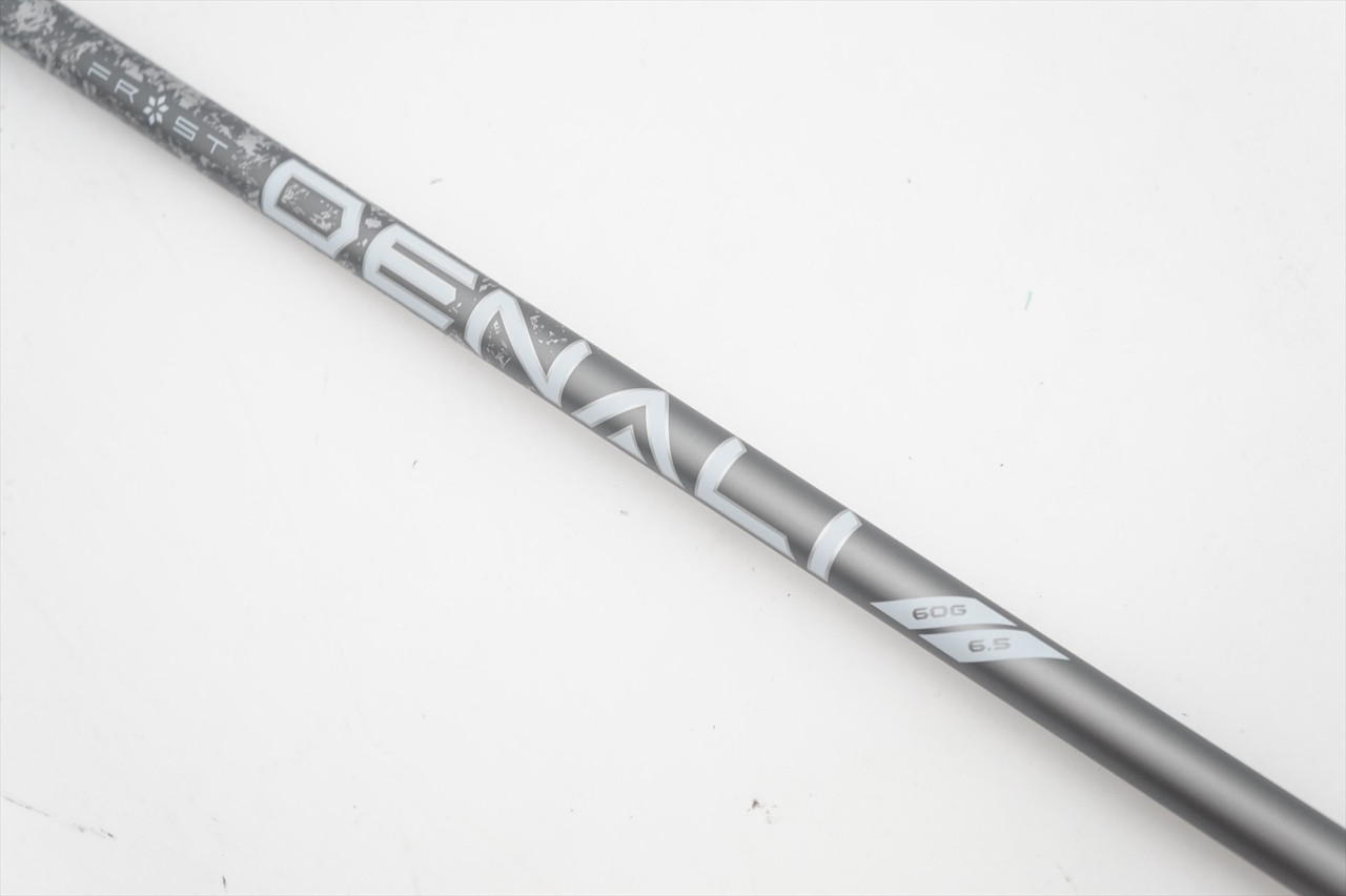 Project X Denali Frost Silver 6.5 60g X-Stiff 44.25