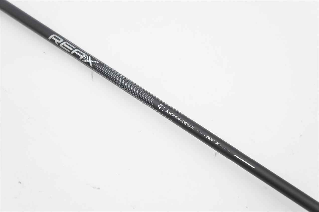 Mitsubishi Chemical Reax 65 X-Stiff 41