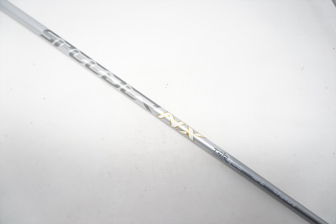 Fujikura Speeder Nx Tcs 40-L Ladies 40.5