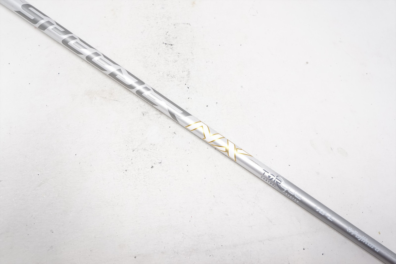 Fujikura Speeder Nx Tcs 40-L Ladies 40