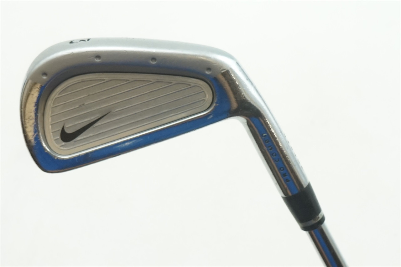 nike pro combo forged irons