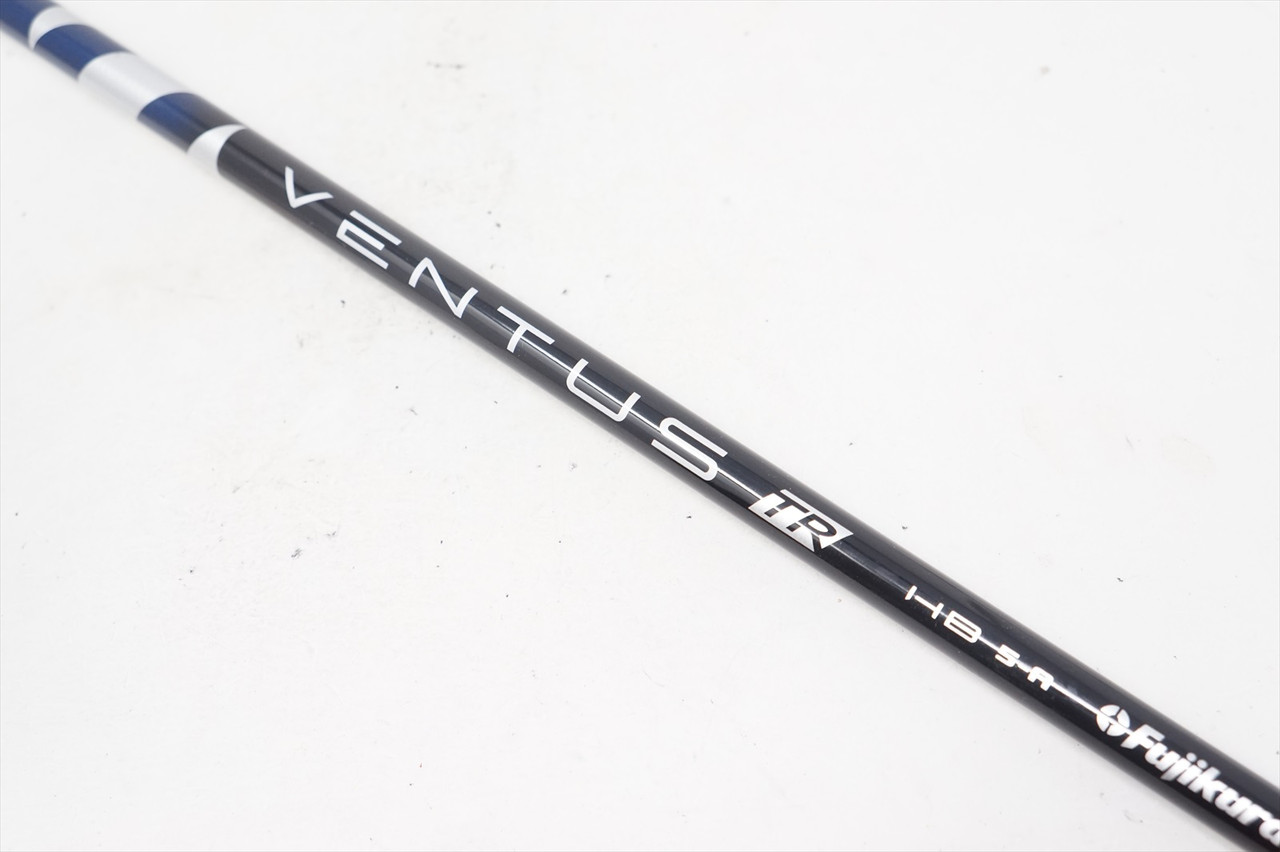 【廃盤・新品未加工品】Fujikura VENTUS TR 5S シャフト Fujikura Ventus TR Red 5-S 54g STIFF 43.5