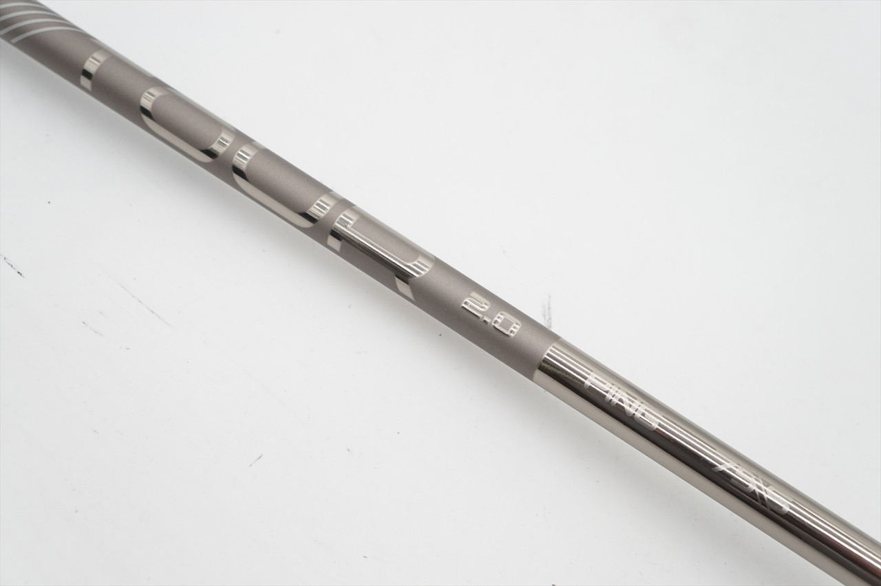 Ping Tour 2.0 Chrome 75G Stiff 43.75