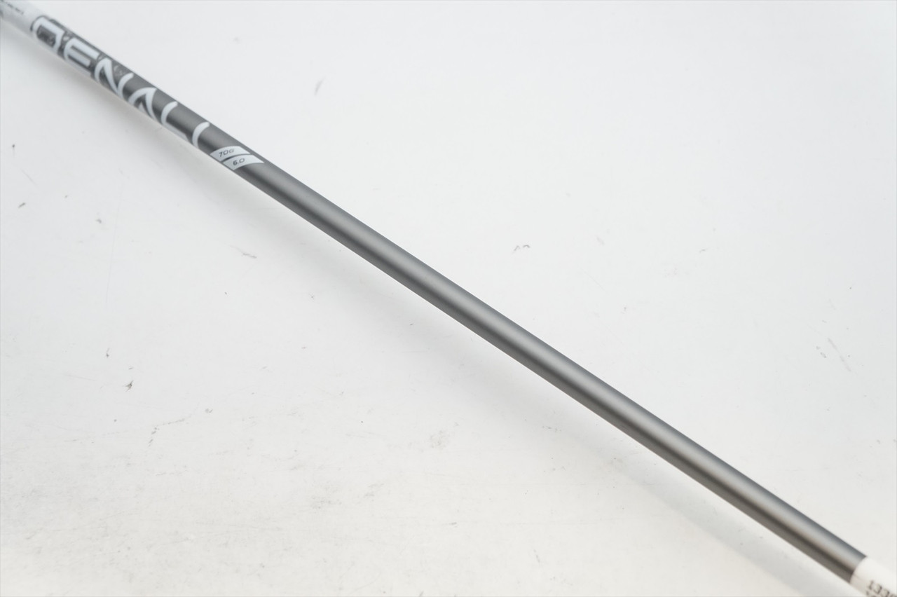 Project X Denali Frost Silver 70G Stiff 41