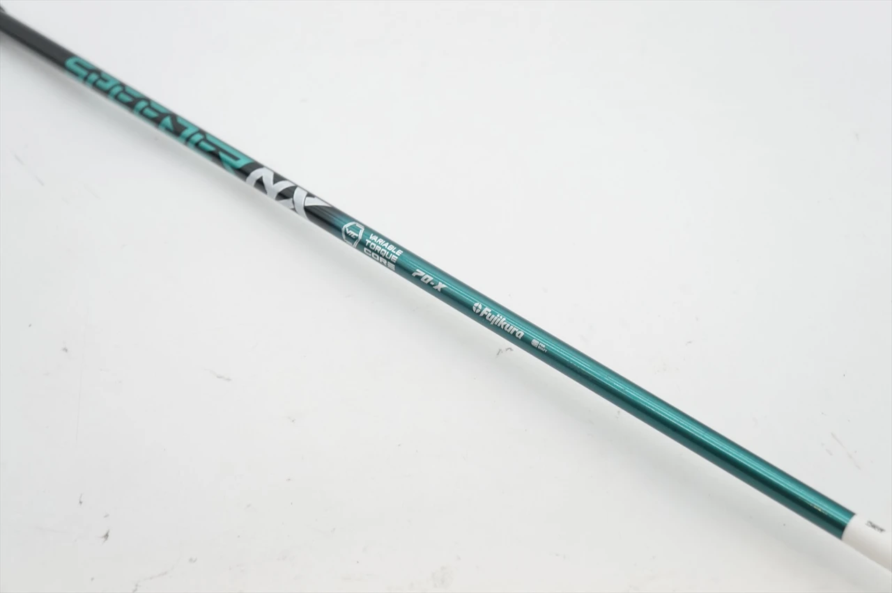 Fujikura Speeder Nx Green 70G X-Stiff 44.25