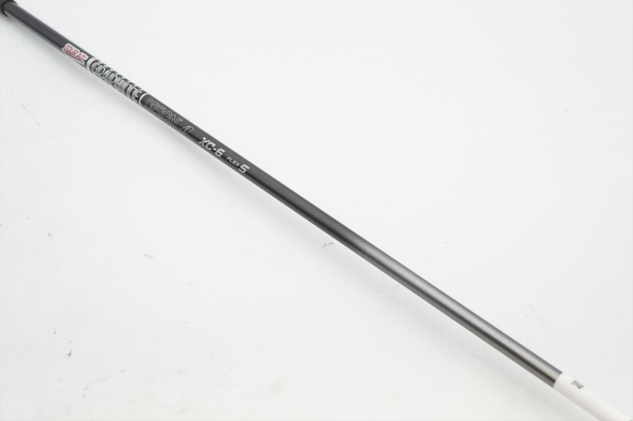 Graphite Design Tour Ad Xc 60G Stiff 44.5