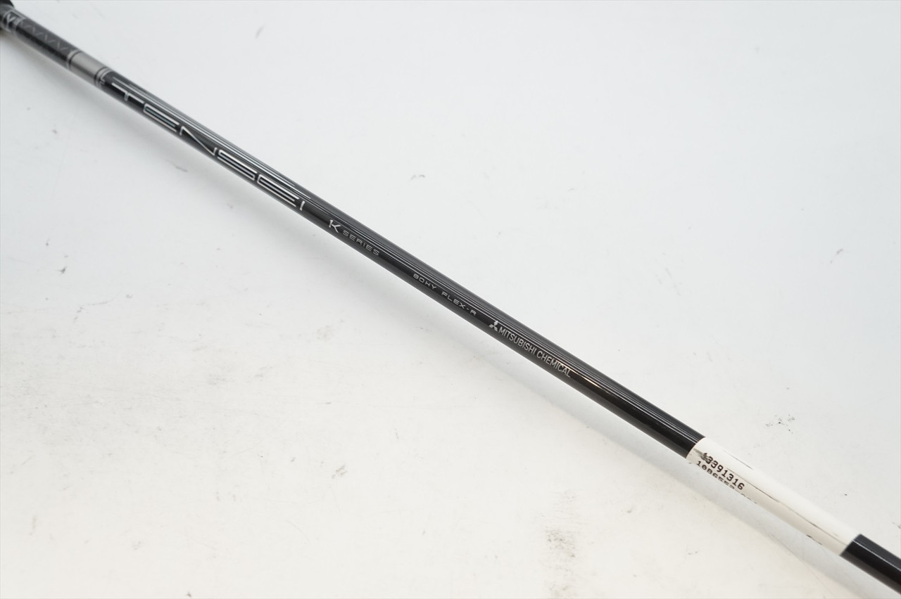 Mitsubishi Tensei 1K Pro Hybrid 80G Regular 38