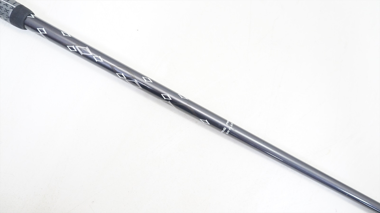 Ping Tfc 80 Sr 65g Stiff Regular 40.75